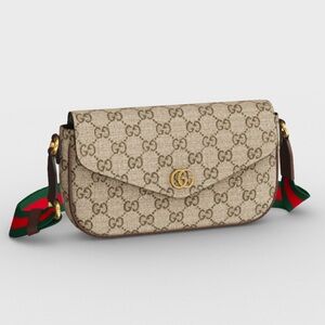 Gucci Ophidia Mini bag